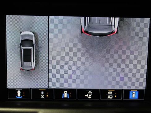 Certified 2022 GMC Terrain SLT w/ Tech Package image 53