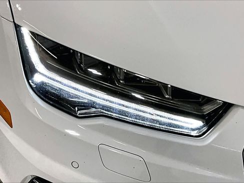 Used 2017 Audi A7 3.0T Premium Plus w/ Sport Package image 29
