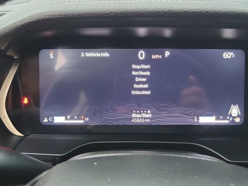 Used 2024 Jeep Grand Cherokee Limited image 7