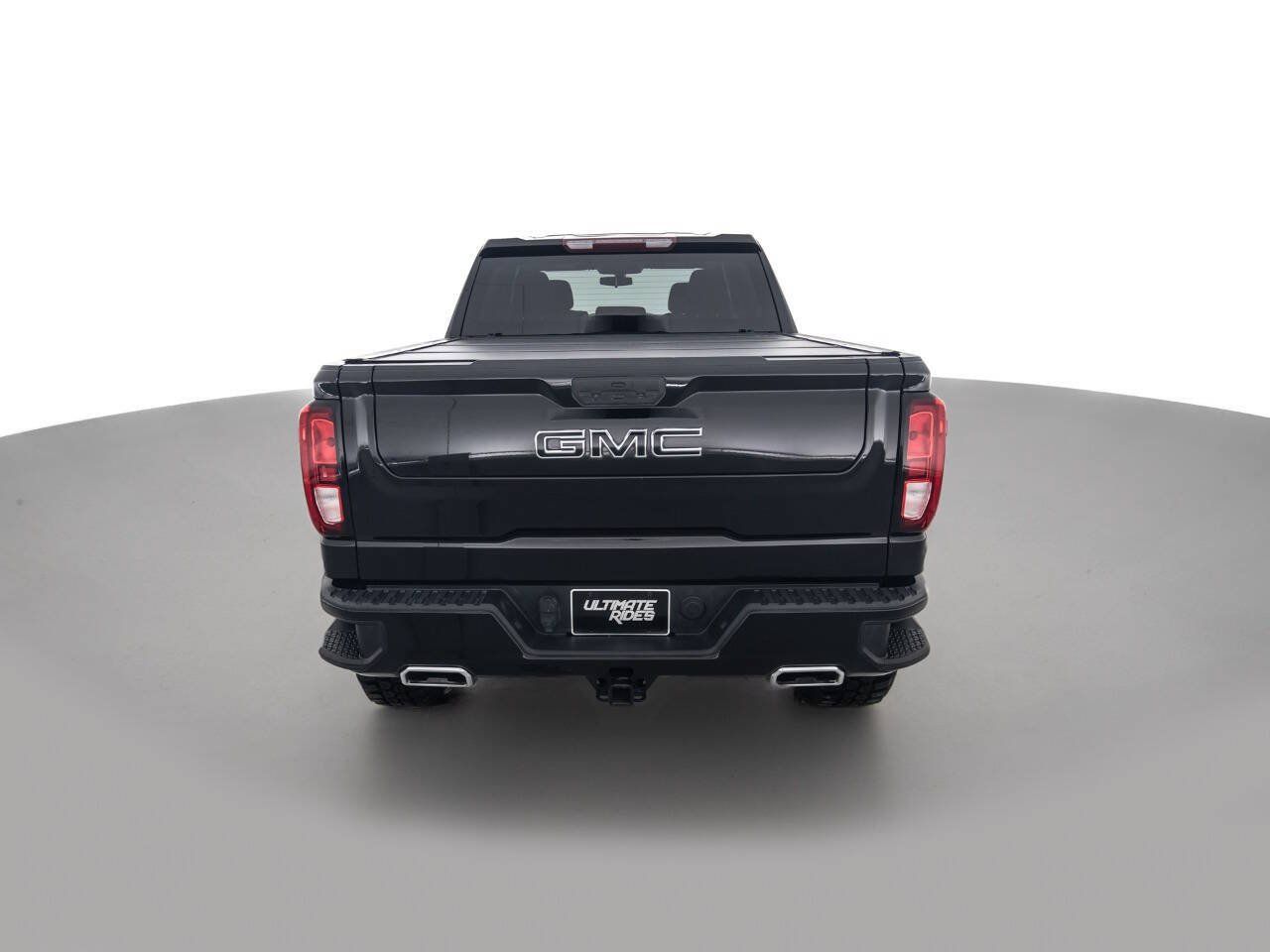 Used 2022 GMC Sierra 1500 Elevation AWD/4WD image 6