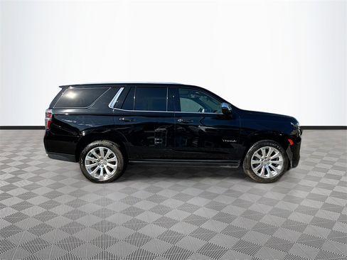 Used 2023 Chevrolet Tahoe Premier image 5