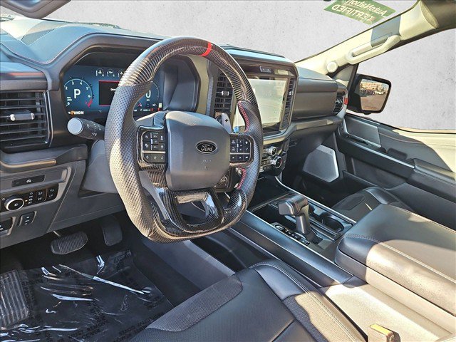 Used 2025 Ford F150 Raptor AWD/4WD image 10
