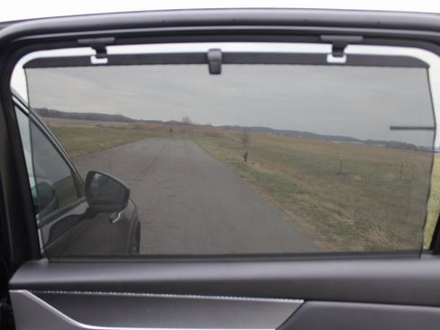 Used 2024 MAZDA CX-90 3.3 Turbo S image 23