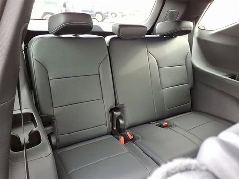New 2026 Chevrolet Traverse LT w/ Driver Confidence Package image 26