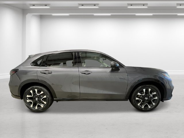 New 2027 Honda HR-V EX-L image 2