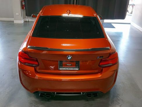 Used 2019 BMW M2 Competition RWD image 63