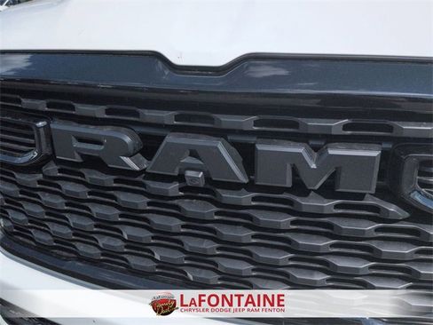 New 2026 RAM 1500 Big Horn image 9