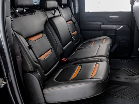 Used 2020 GMC Sierra 3500 AT4 w/ Technology Package AWD/4WD image 33