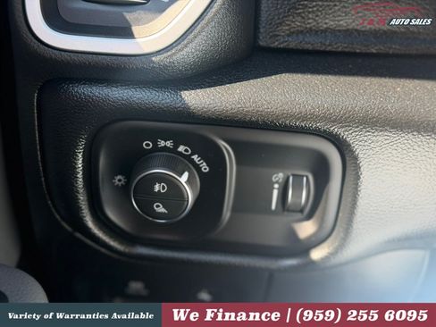 Used 2021 RAM 1500 Big Horn AWD/4WD image 19