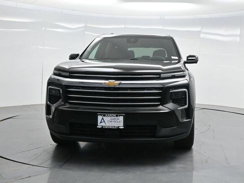 New 2026 Chevrolet Traverse LT w/ Sun and Wheel Package FWD image 52
