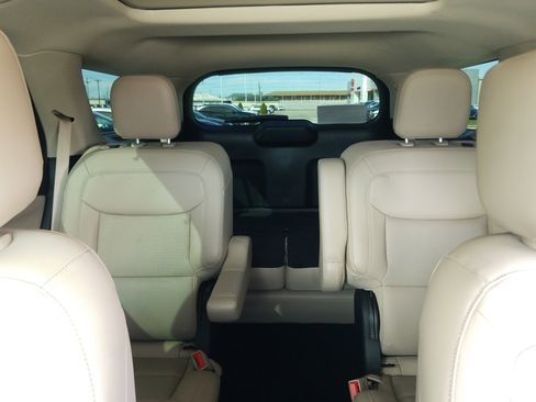 Used 2021 Ford Explorer Limited w/ Equipment Group 301A RWD image 19
