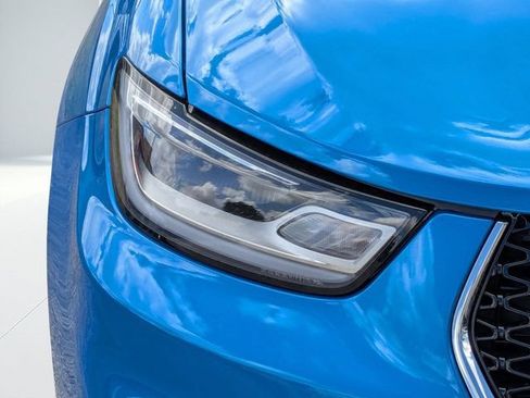 New 2026 Chrysler Pacifica Select FWD image 9