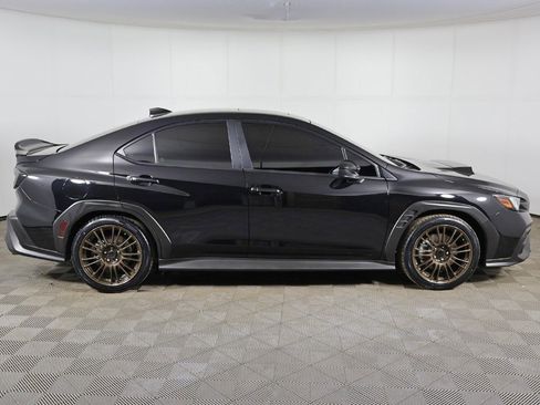 Used 2024 Subaru WRX Premium image 14