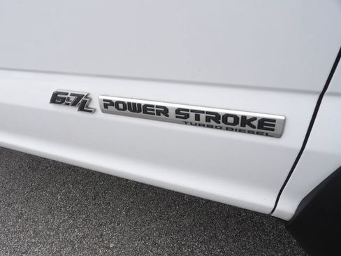 Used 2017 Ford F450 XL RWD image 24