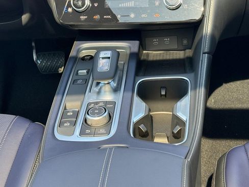 New 2026 INFINITI QX60 Sport w/ Dark Cargo Package image 10