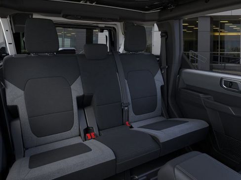 New 2025 Ford Bronco Big Bend image 11