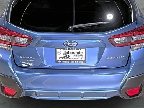 Used 2022 Subaru Crosstrek 2.0i Premium AWD/4WD image 12