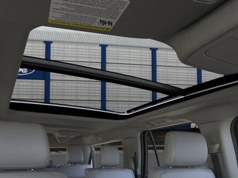 New 2026 Ford Expedition Max Active image 22