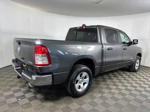 Used 2024 RAM 1500 Big Horn image 3