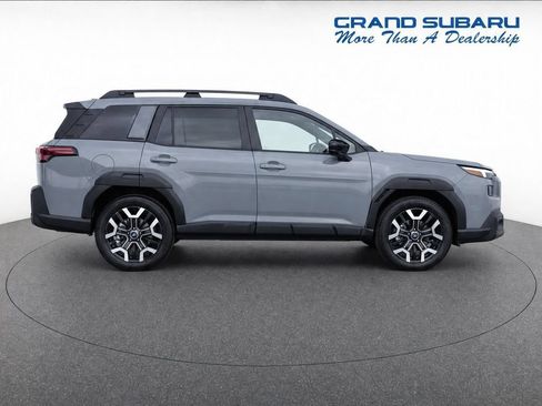 New 2026 Subaru Outback Touring XT AWD/4WD image 8
