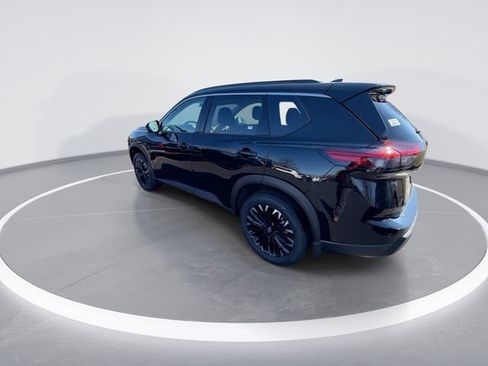 New 2026 Nissan Rogue SV AWD/4WD image 6