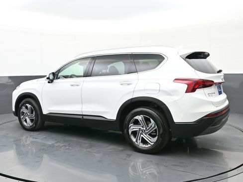 Certified 2023 Hyundai Santa Fe SEL image 6