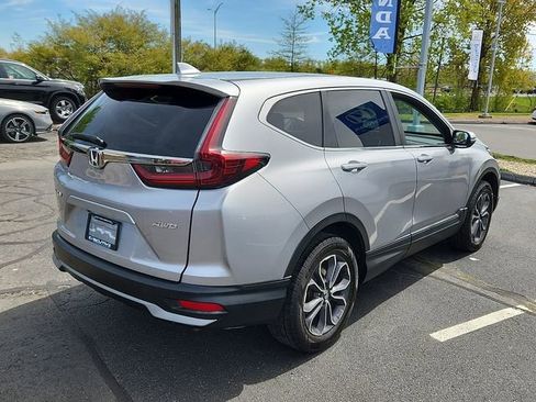 Used 2020 Honda CR-V EX image 6