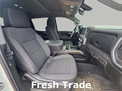 Used 2021 GMC Sierra 1500 Elevation w/ Preferred Package image 9