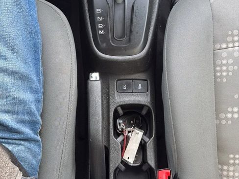 Used 2019 Chevrolet Sonic LT image 20