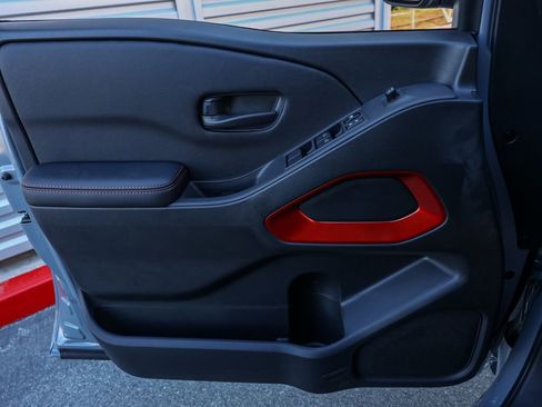 New 2026 Nissan Frontier Pro-X w/ Pro-X Convenience Package image 22