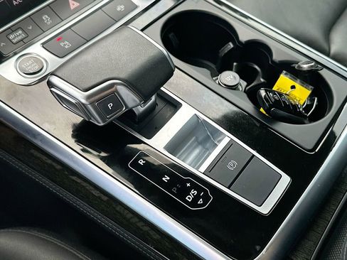 Used 2023 Audi Q7 2.0T Premium Plus w/ Premium Plus Package image 18