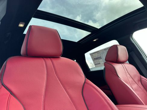 New 2026 Acura RDX A-Spec image 15