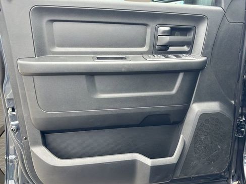 New 2026 RAM 2500 Tradesman image 15