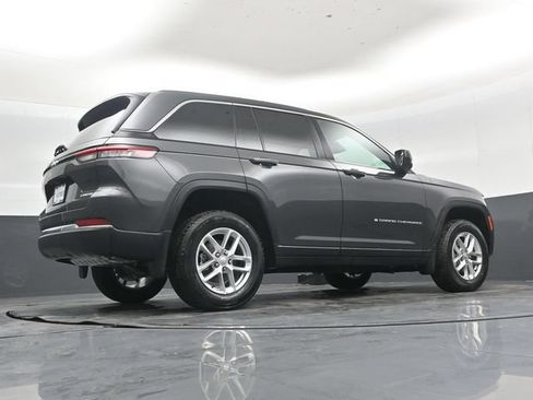 New 2026 Jeep Grand Cherokee Laredo X RWD image 40