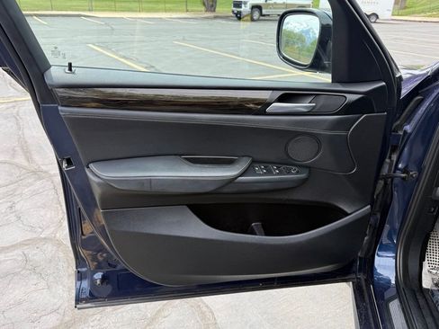 Used 2014 BMW X3 xDrive35i image 9