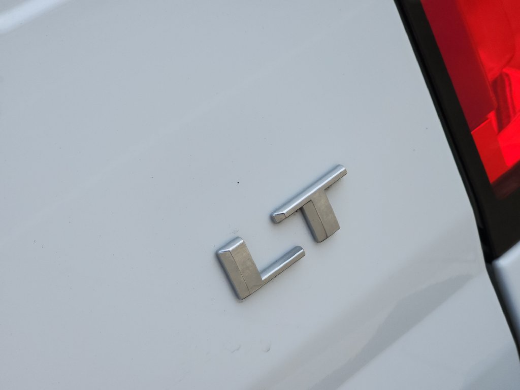 Used 2022 Chevrolet Colorado LT w/ Fleet Safety Package RWD image 13