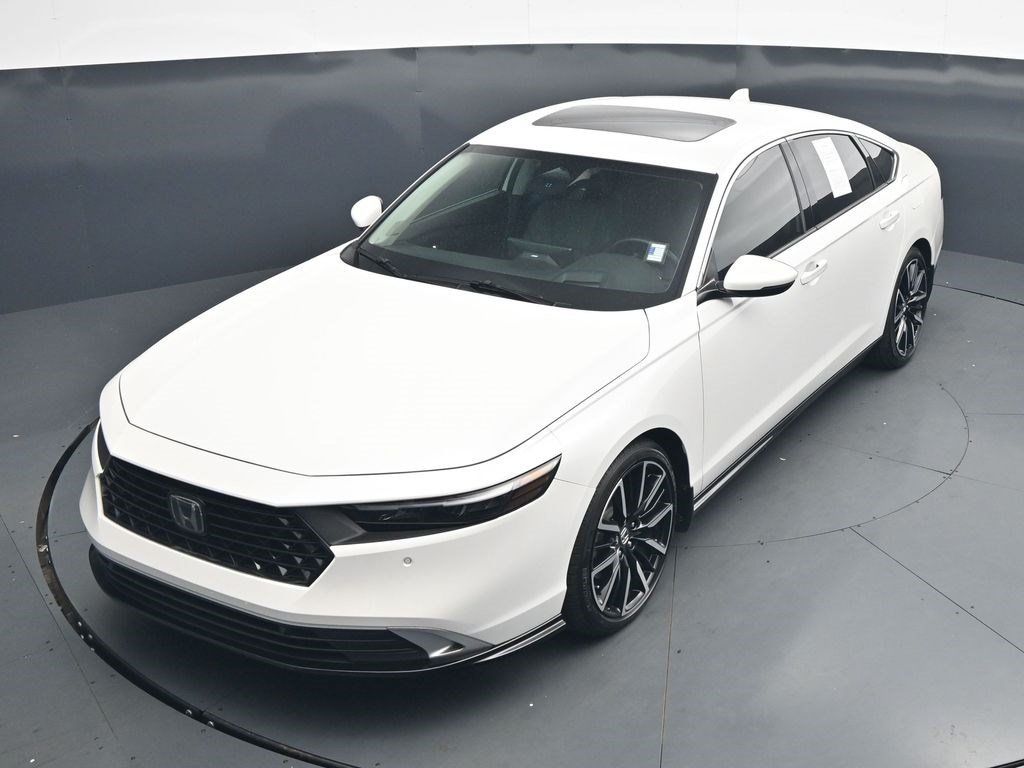 Used 2024 Honda Accord Touring image 25