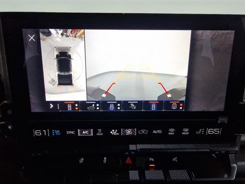 New 2025 GMC Hummer EV 3X w/ LPO, Sport Package image 20