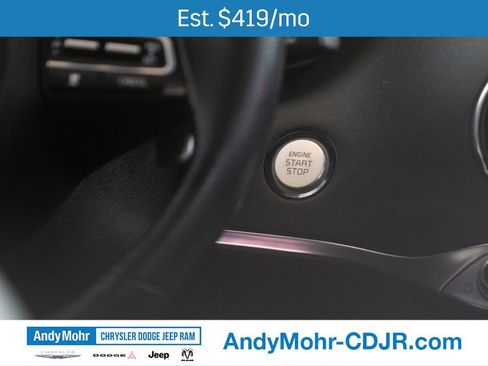 Used 2018 Kia Stinger GT2 AWD/4WD image 31