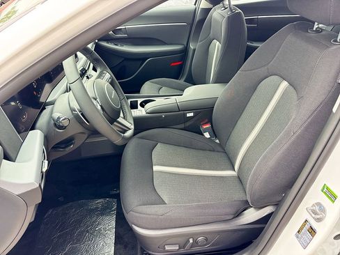 New 2026 Hyundai Sonata SEL image 20