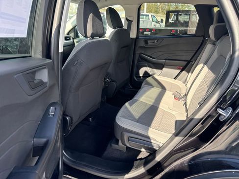 Used 2022 Ford Escape SE w/ Convenience Package image 17