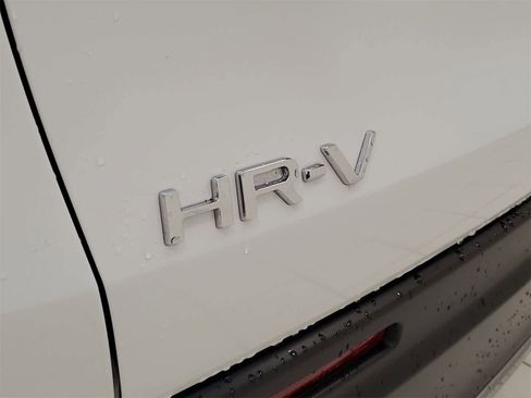 Certified 2025 Honda HR-V Sport image 20