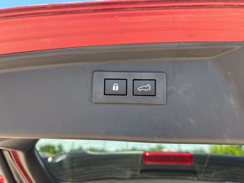 Used 2024 Subaru Outback Limited AWD/4WD image 20