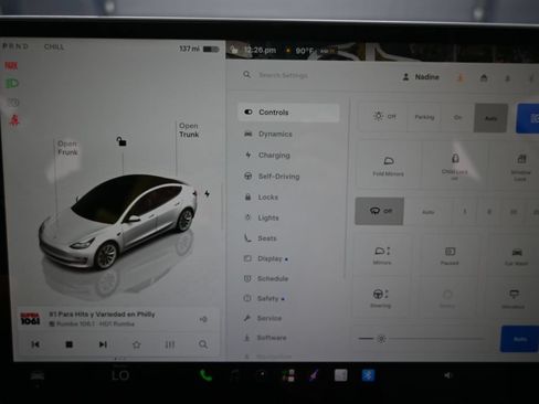 Used 2022 Tesla Model 3 RWD image 10