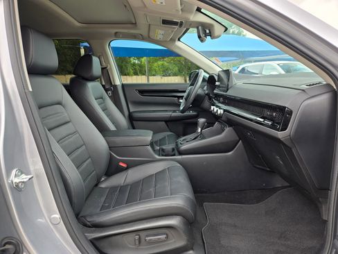 Used 2024 Honda CR-V EX-L image 27
