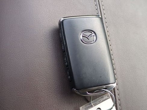 Used 2022 MAZDA CX-30 2.5 Turbo w/ Premium Package image 36