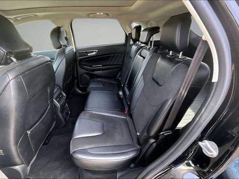 Used 2017 Ford Edge Sport w/ Equipment Group 401A image 22