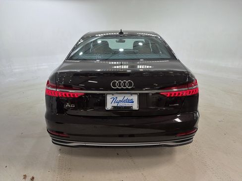 Used 2024 Audi A6 Premium Plus image 6