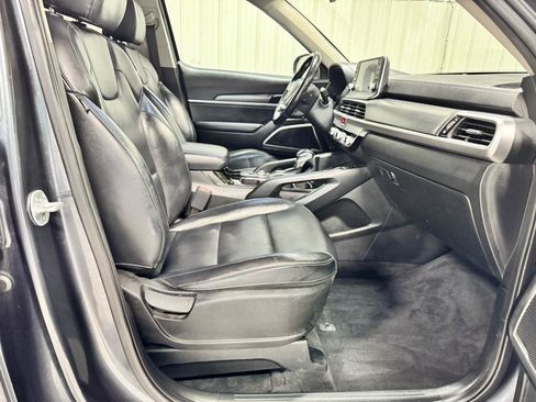Used 2020 Kia Telluride S FWD image 20