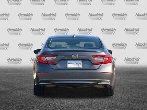 Used 2020 Honda Accord LX image 6